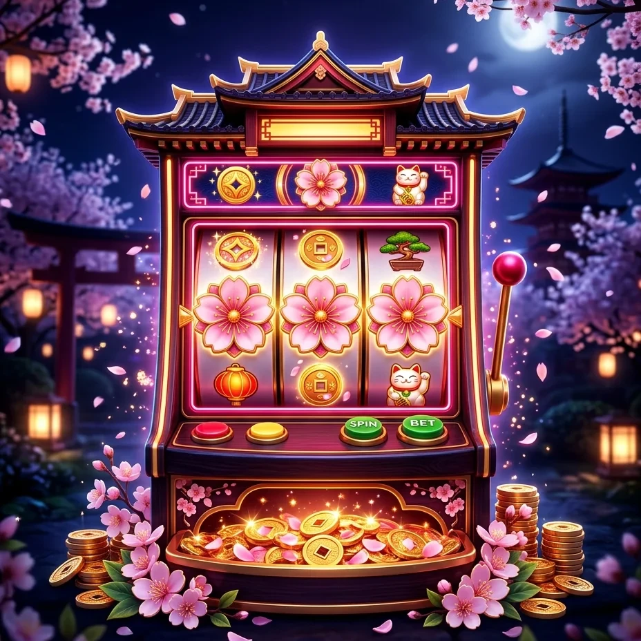 Cherry Fortune w malina casino aplikacja