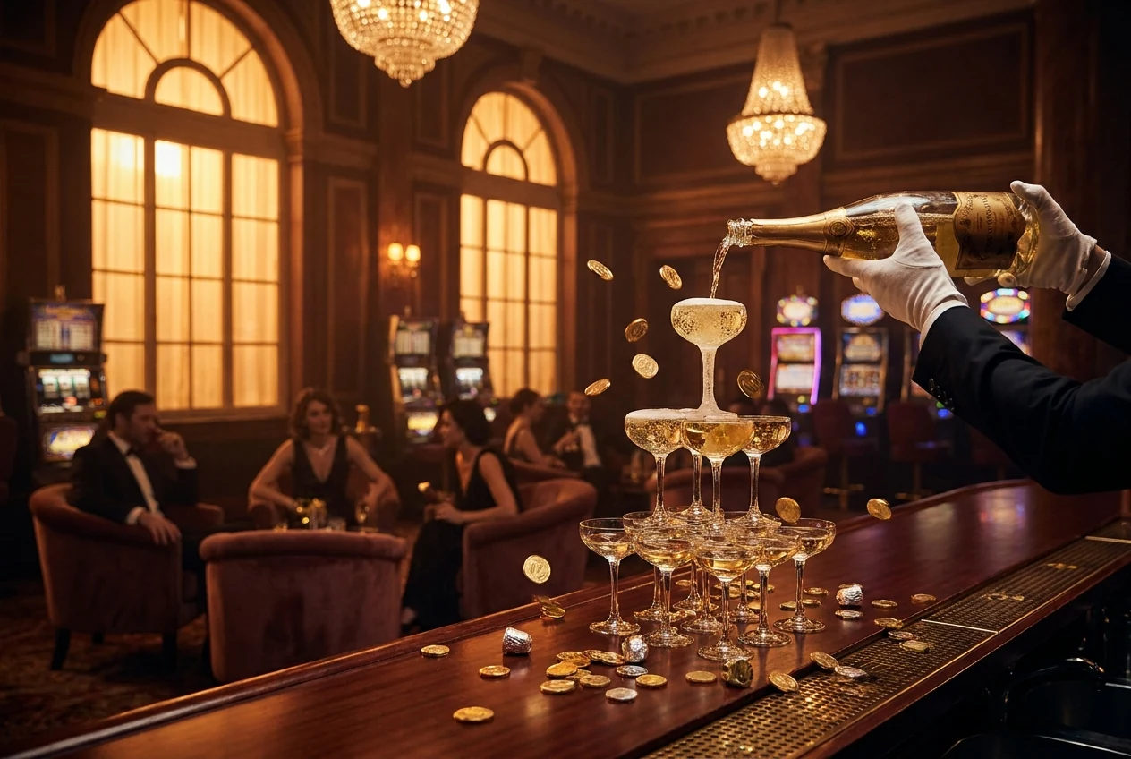 Darmowe spiny w pakiecie Malina Casino
